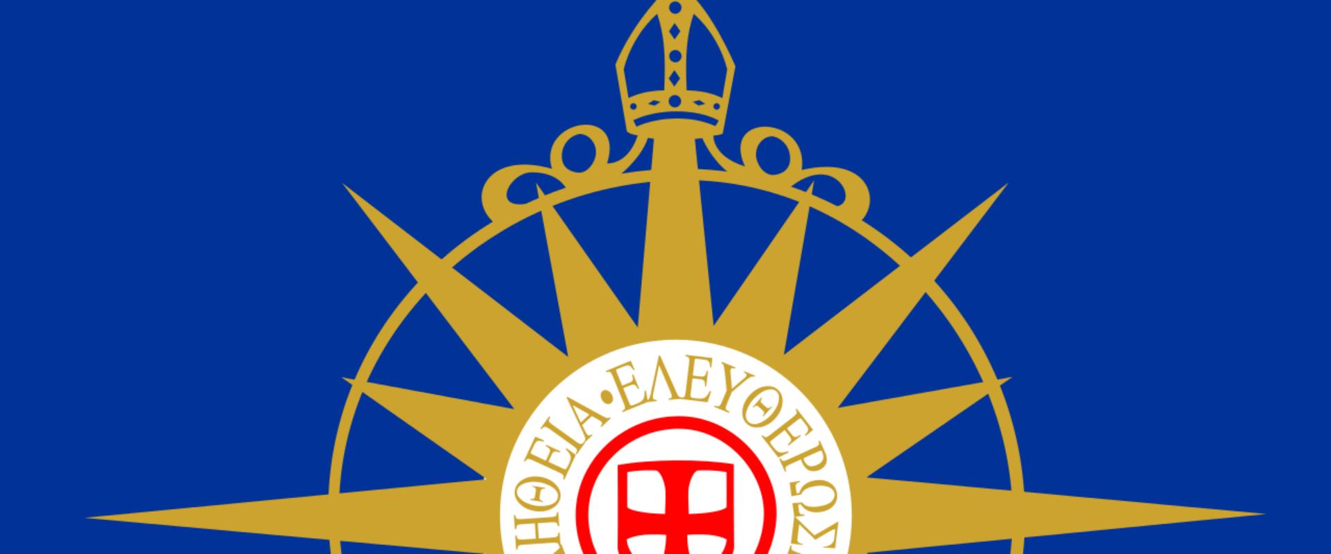 Logo der anglikanischen Kirchen