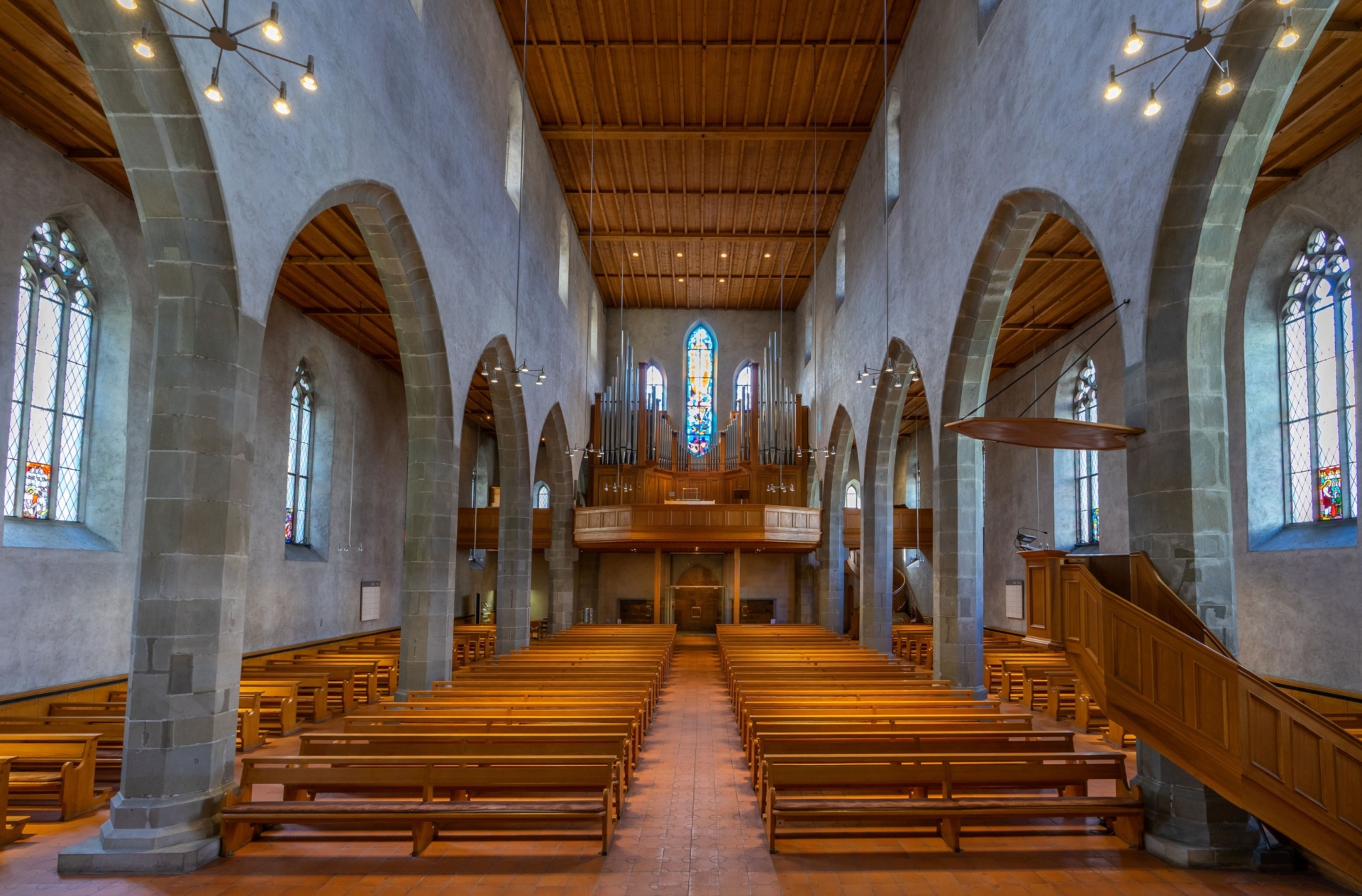 Christkatholische Kirchgemeinde Zürich