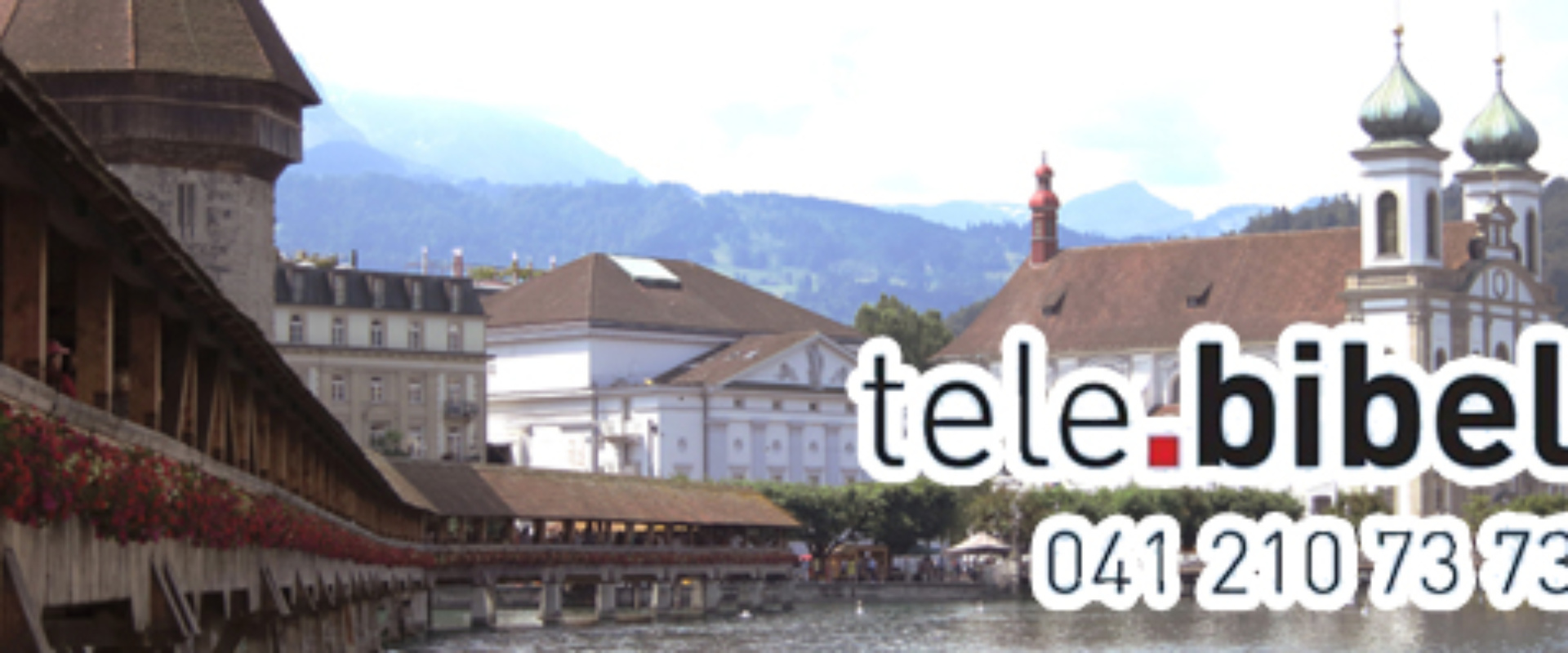 Telebibel Luzern